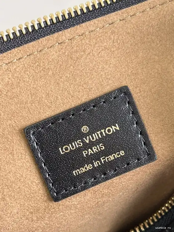 WIS LOUIS COUSSIN VUITTON PM-26*20*12cm 0621